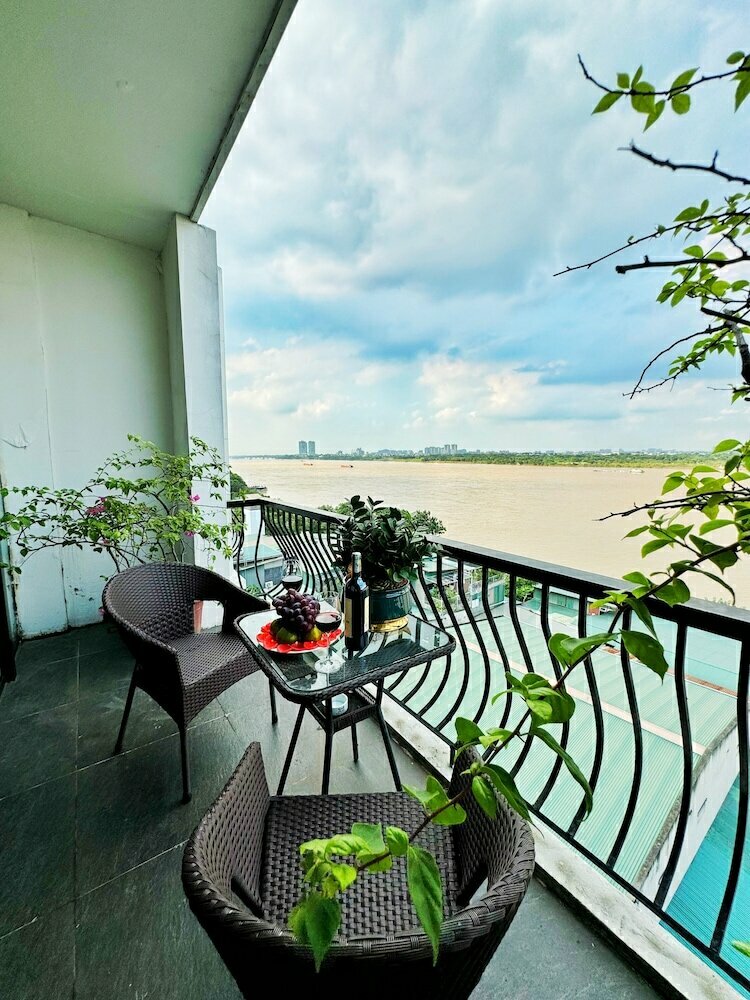 Hotel Sunrise Hanoi Hotel, Hanoi, photo