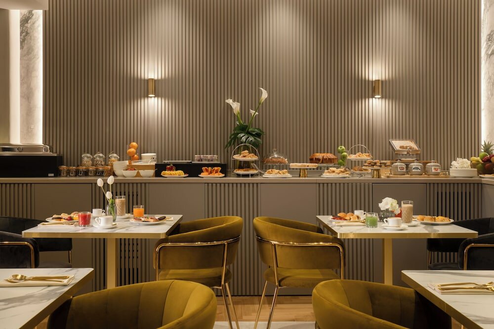 Фото Hotel Centrale