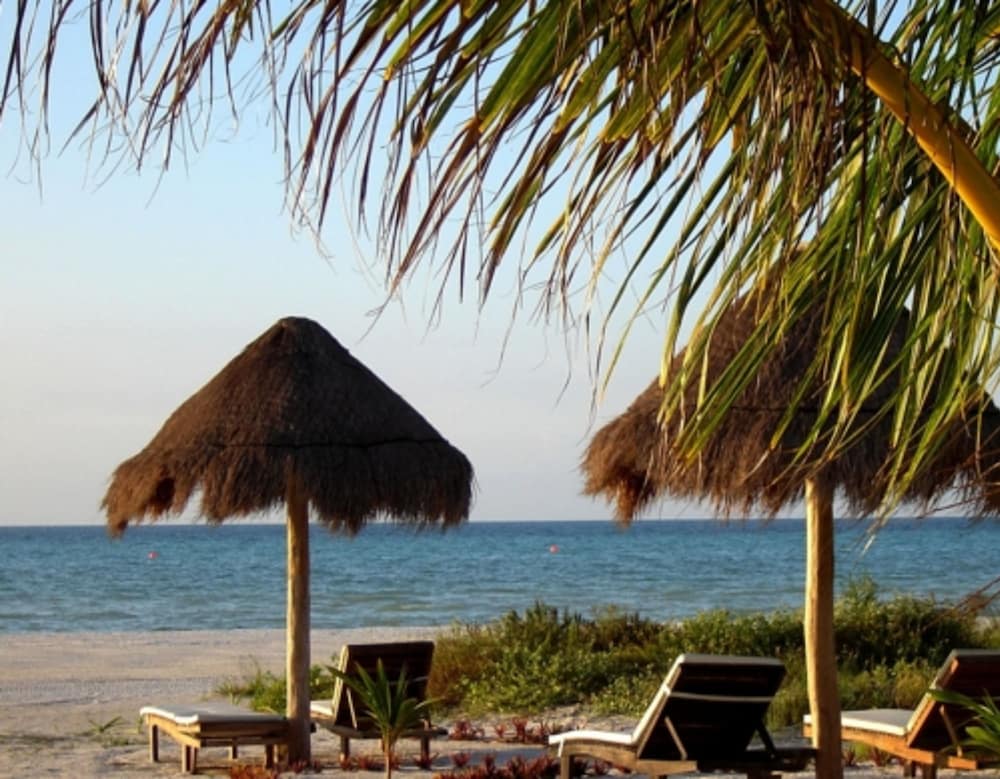 Фото Holbox by Xaloc