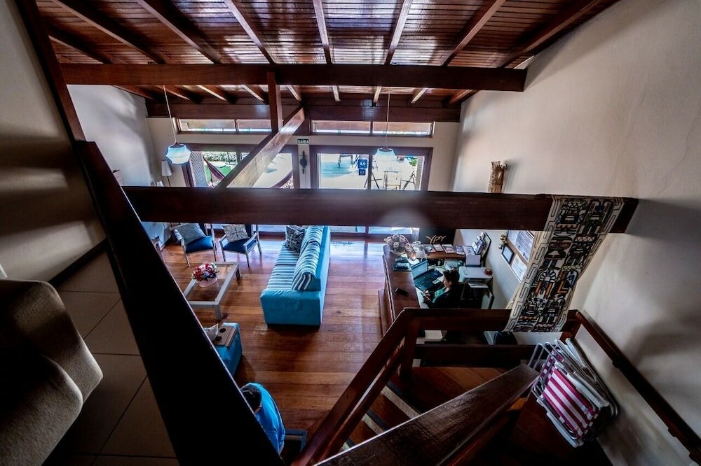 Фото Pousada Vivenda da Barra