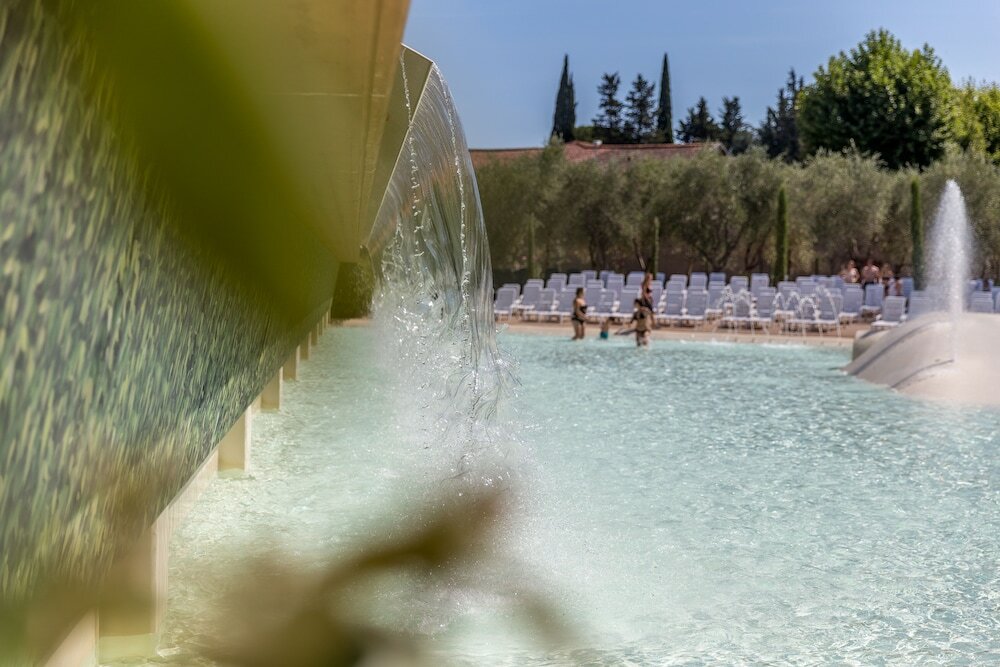 Фото Hu Firenze Camping In Town