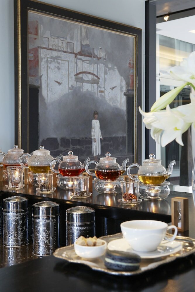 Фото Queen Victoria Hotel