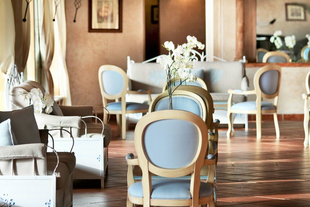 Фото Colonna Resort