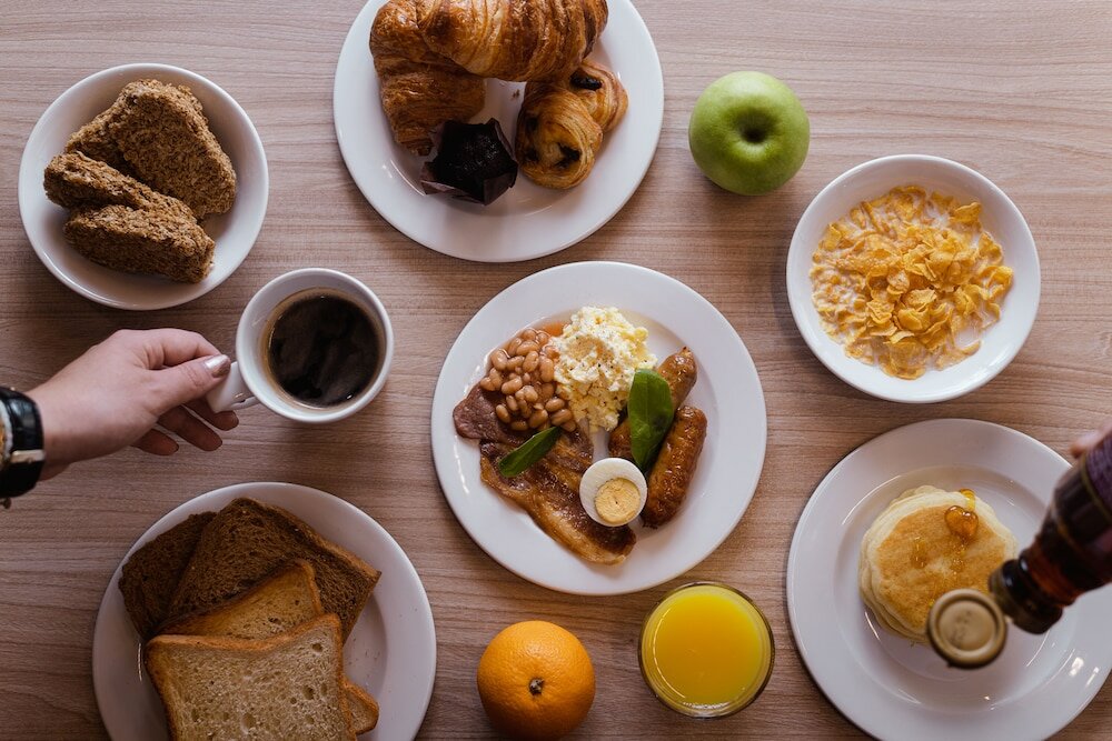 Фото Holiday Inn Express Malta