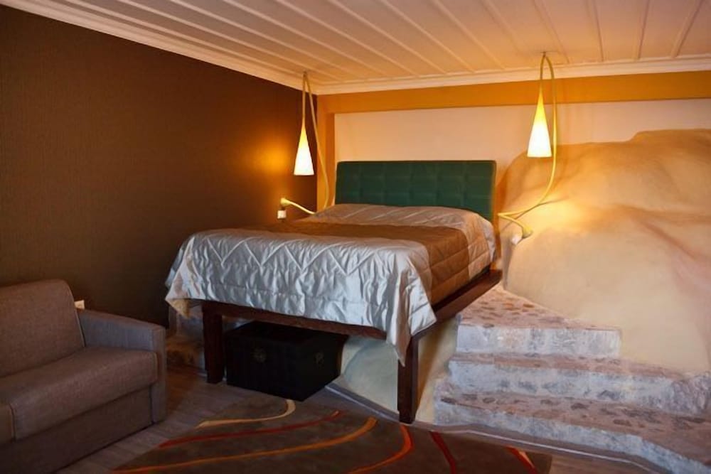 Фото Amfitriti Palazzo