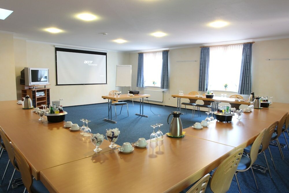 Фото Hotel Wittorf