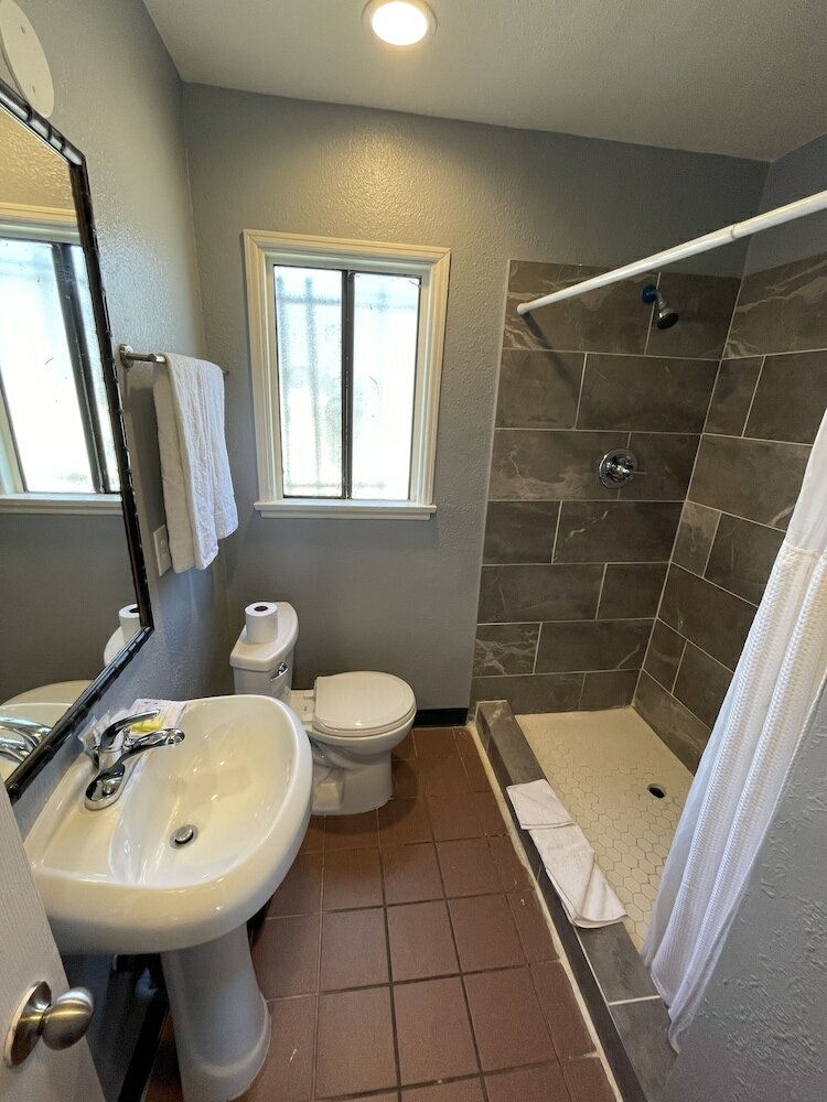 Фото Cornett Motel