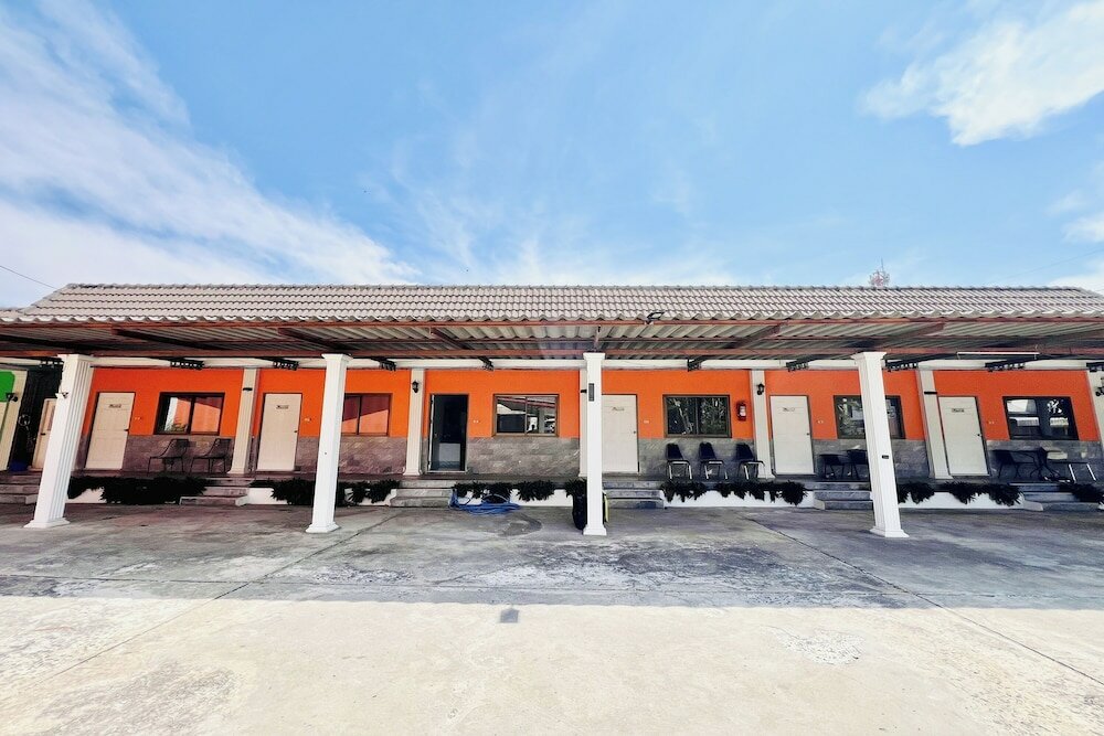 Фото Paradise Resort Buriram