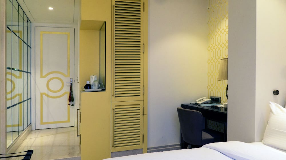 Фото Hotel Harbour View