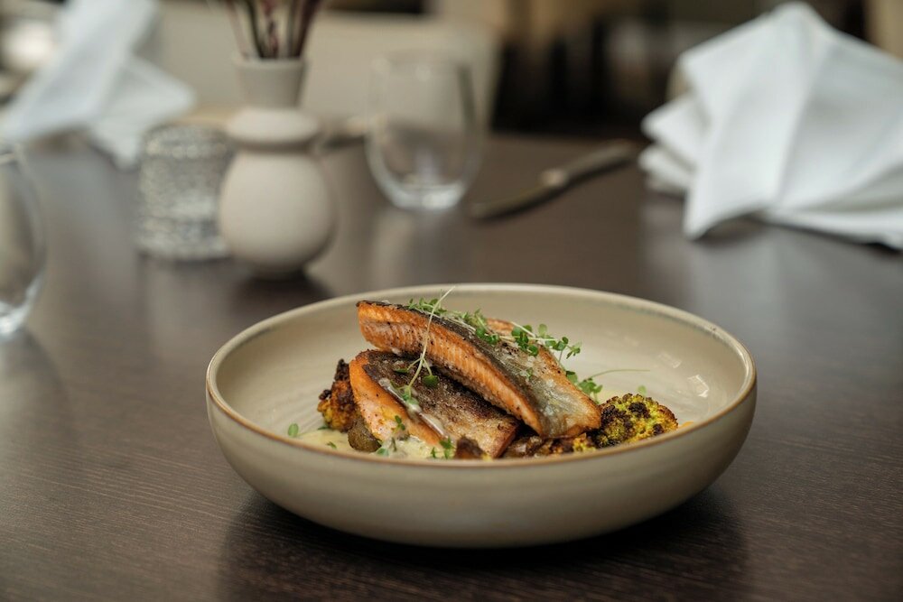 Фото Gistihusið - Lake Hotel Egilsstadir