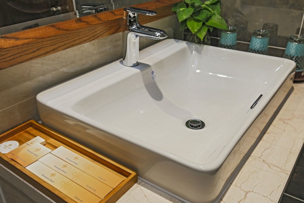 Фото Hoang Lan Hotel