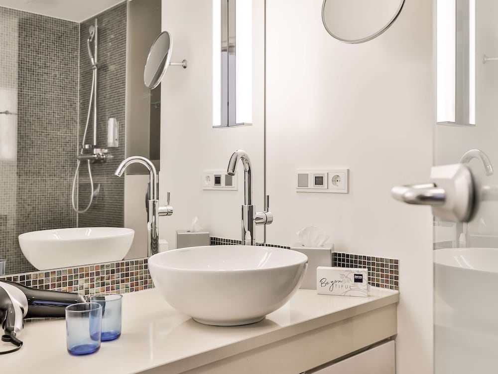 Фото Dorint City-Hotel Bremen