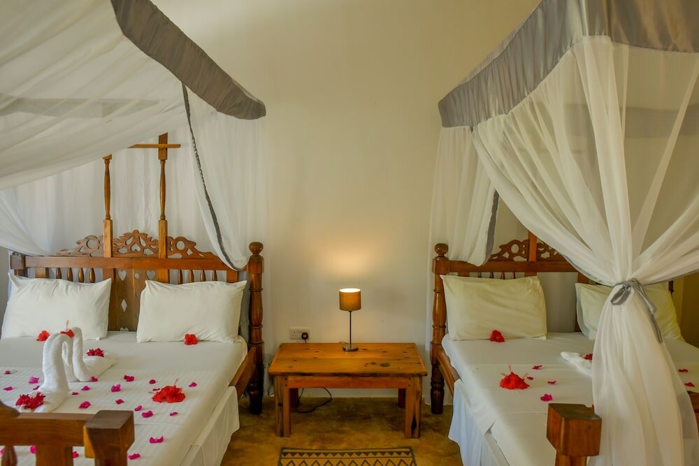 Фото Tanzanite Beach Resort