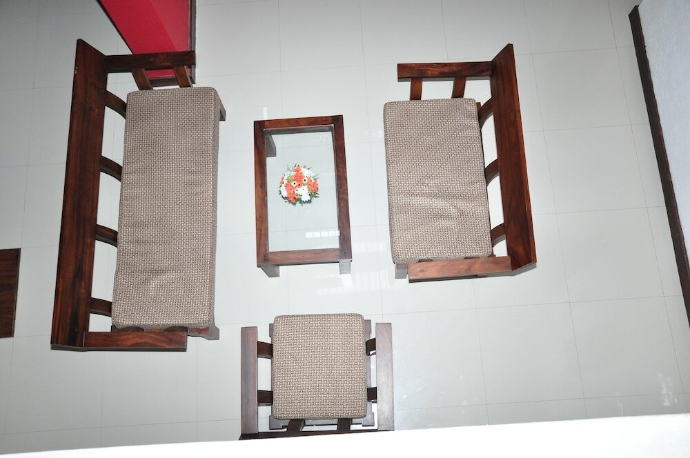 Фото Green View Resort - Anuradhapura