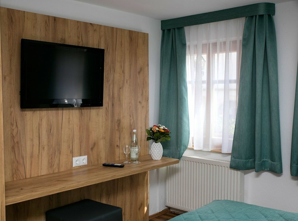 Фото Hotel am Siebersturm