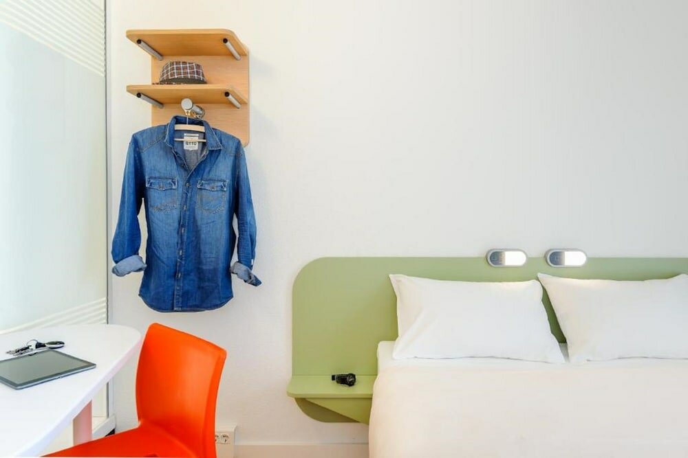 Фото Ibis Budget Bamberg