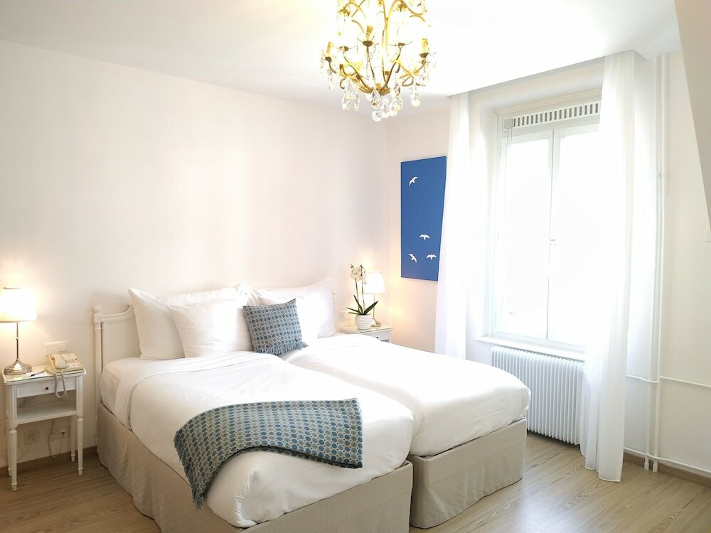 Фото Hotel Eden Palace Au Lac