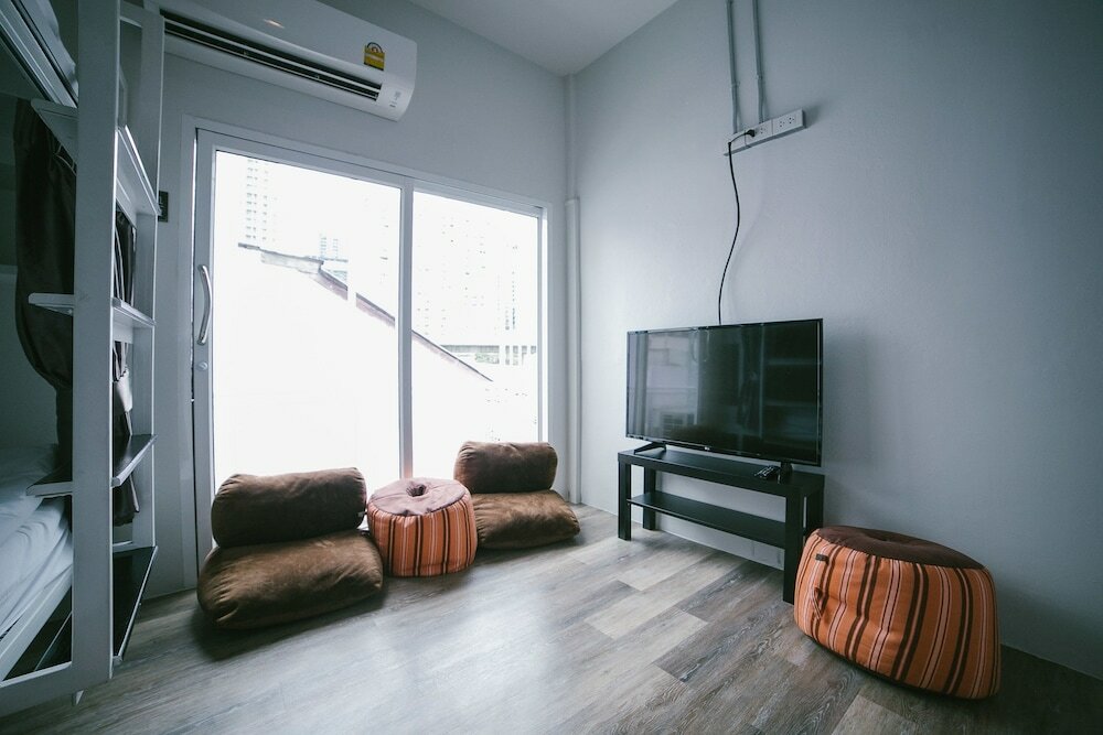 Фото Diff Hostel