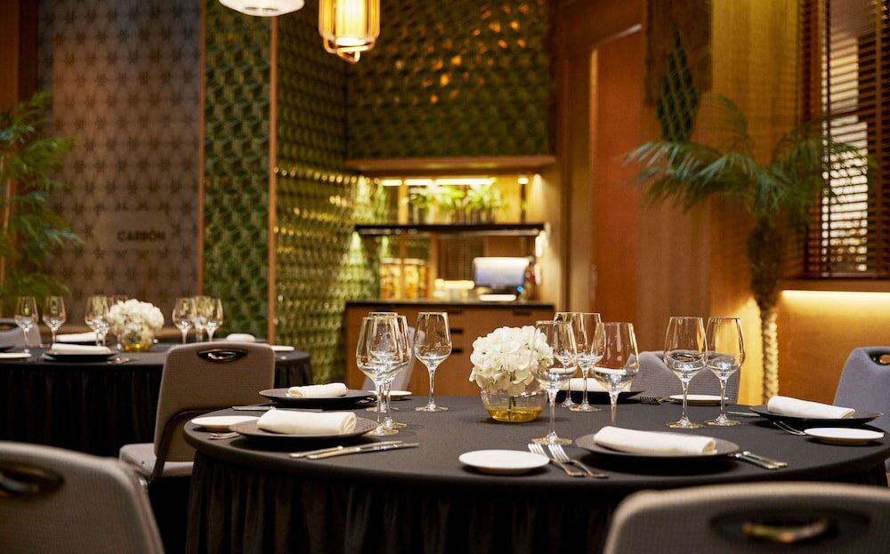 Фото Hyatt Centric Gran VIA Madrid