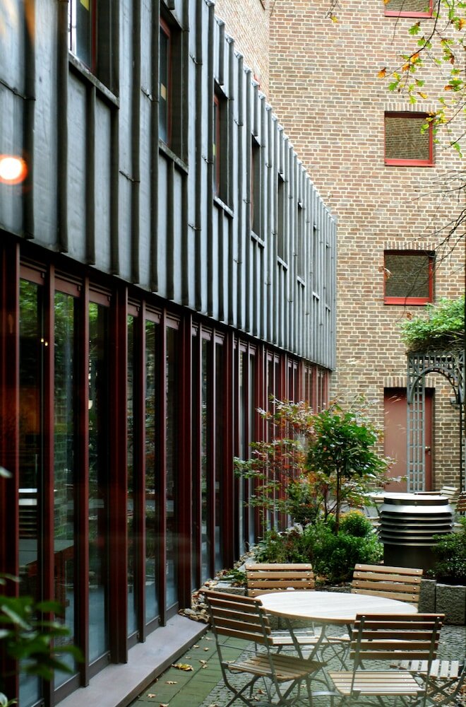 Фото Maternushaus