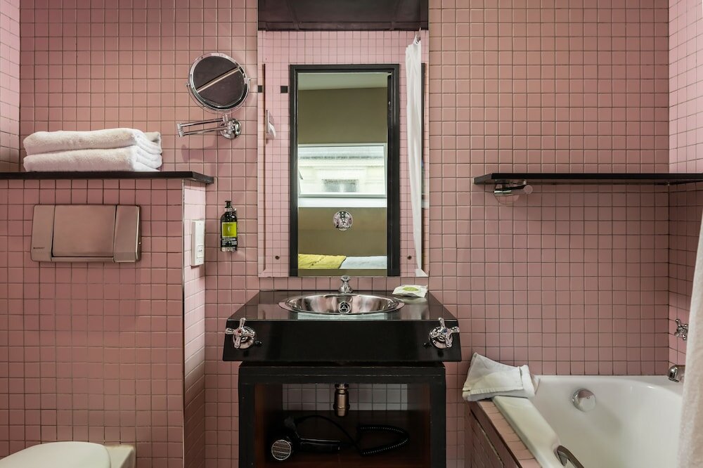 Фото Hotel Chateaudun Opera