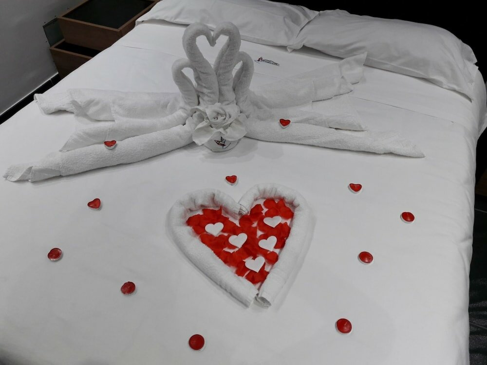 Фото Al Campanile H. Napoli Centro