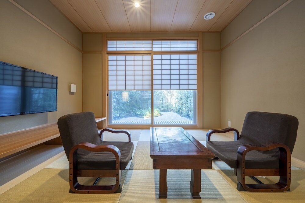 Фото Resi Stay Jisco Hotel Kyoto Goshonishi