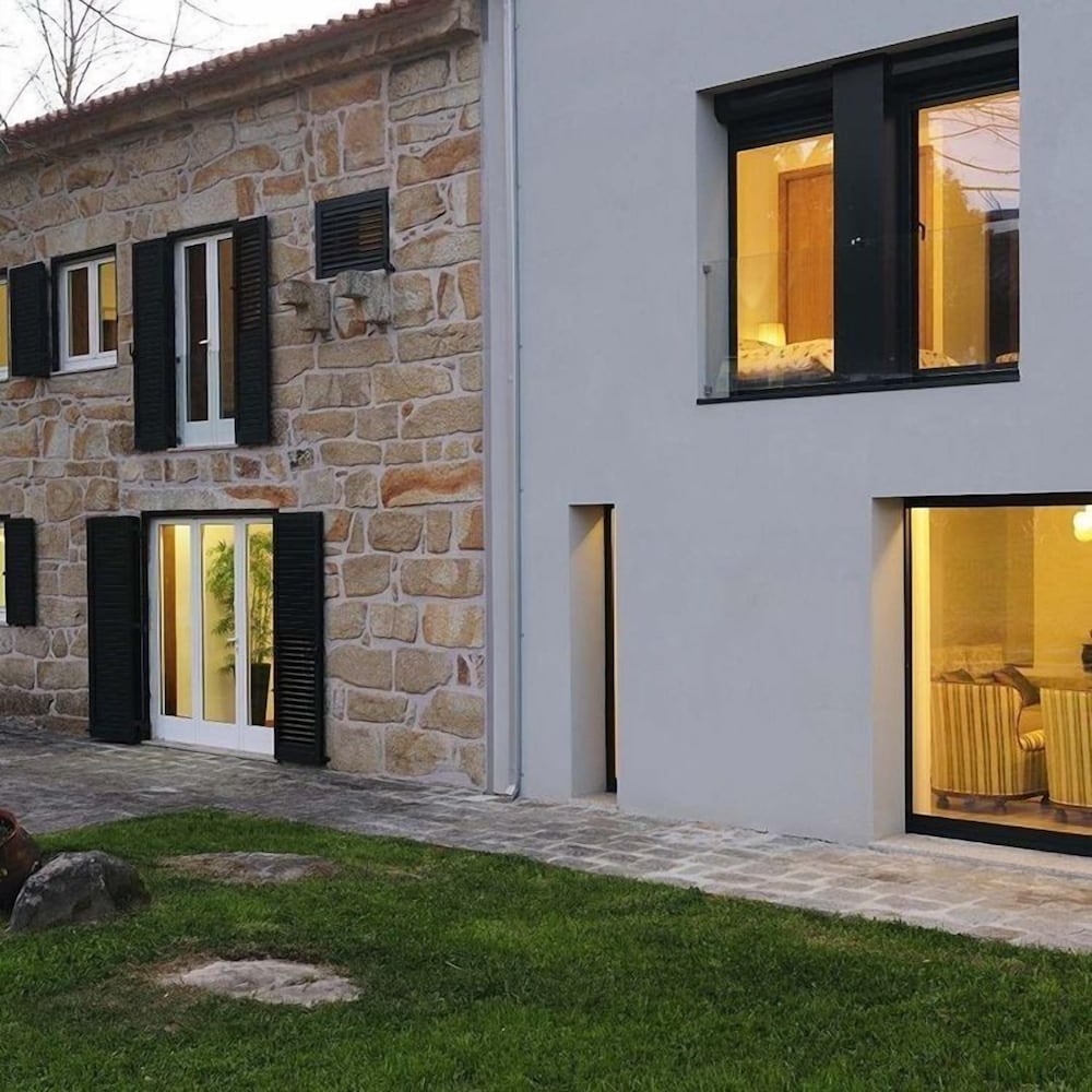 Фото Quinta do Pomar Maior