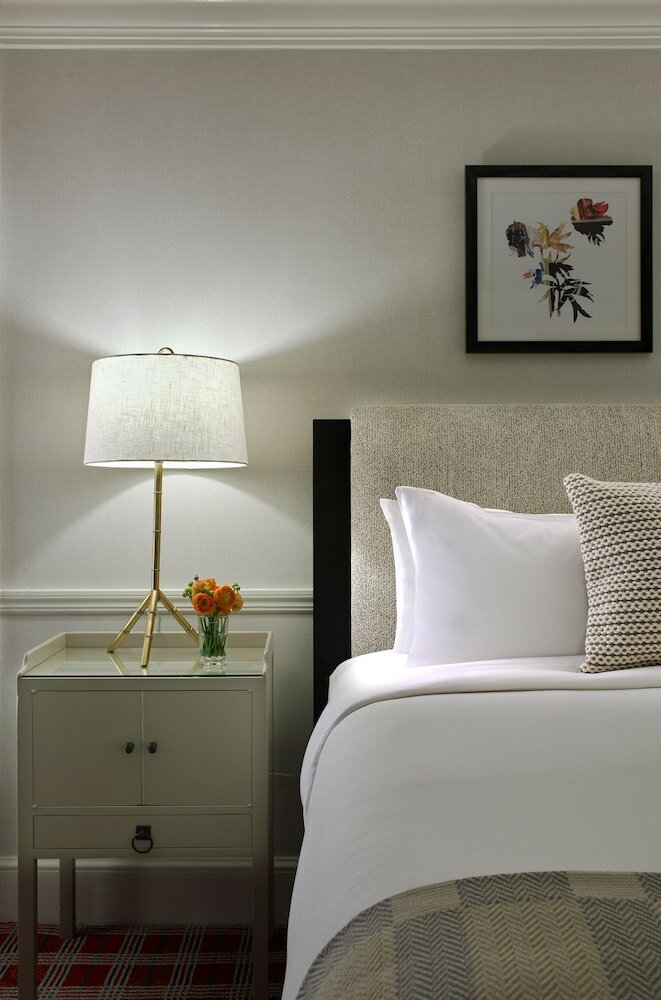 Фото Morrison House Old Town Alexandria, Autograph Collection