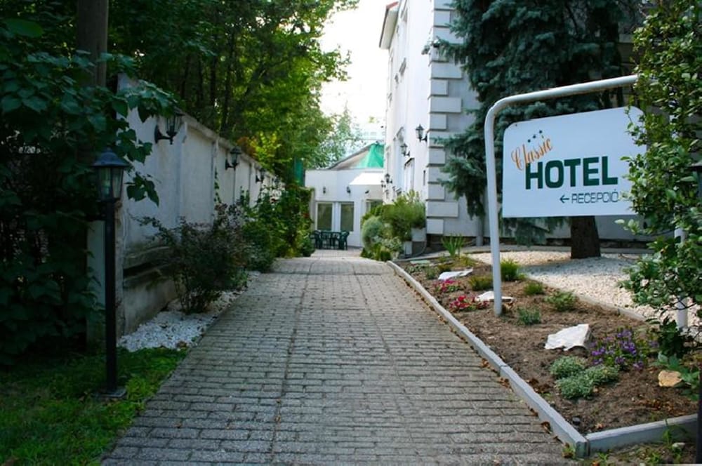 Фото Classic Hotel