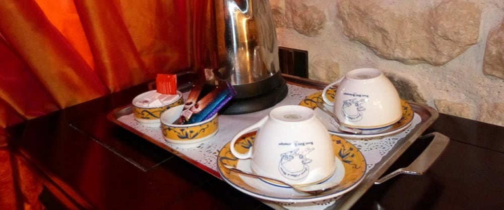 Фото Grand Hotel Dechampaigne