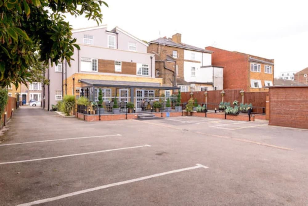 Фото Imperial Guest House