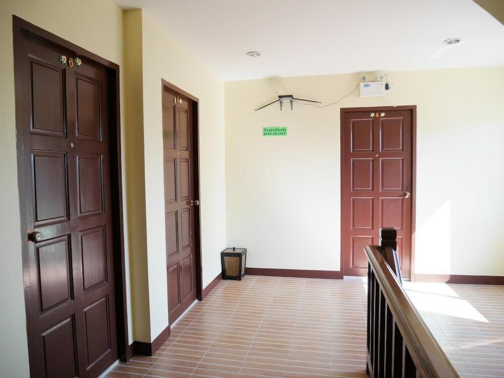 Фото Baan Yooyen Hua Hin 57