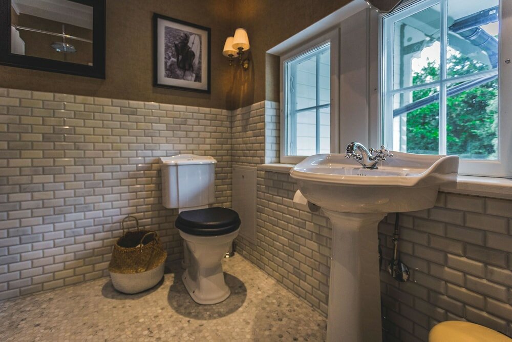 Фото Villa Strandvagen