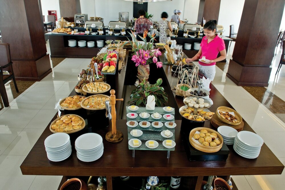 Фото Cherish Hotel