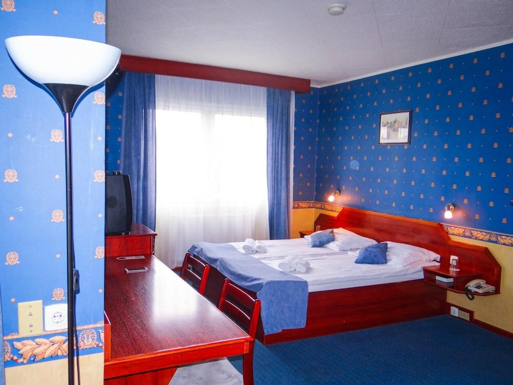 Фото отеля 2