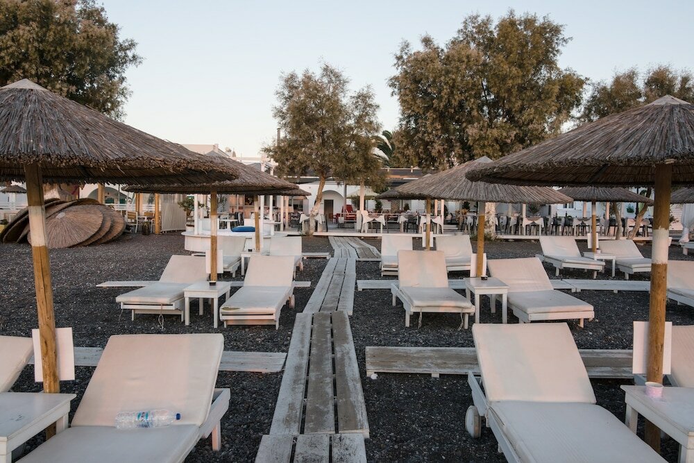 Фото Beach Boutique Hotel