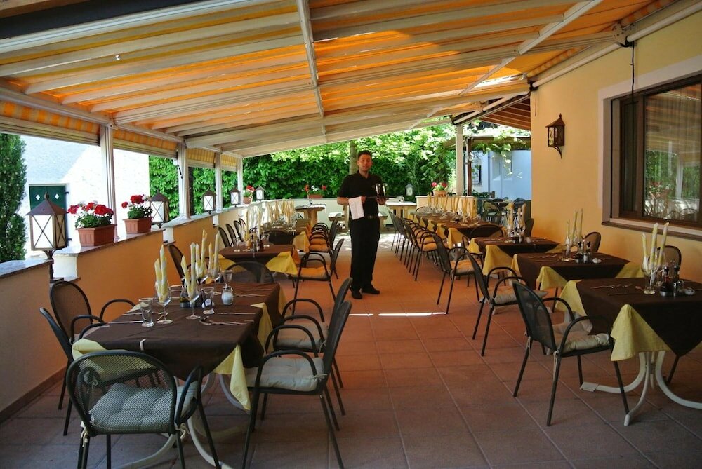 Фото Hotel Stamserhof