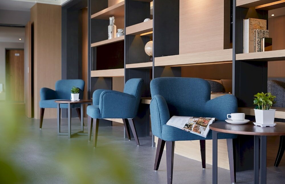 Фото Orange Hotel- Wenhua