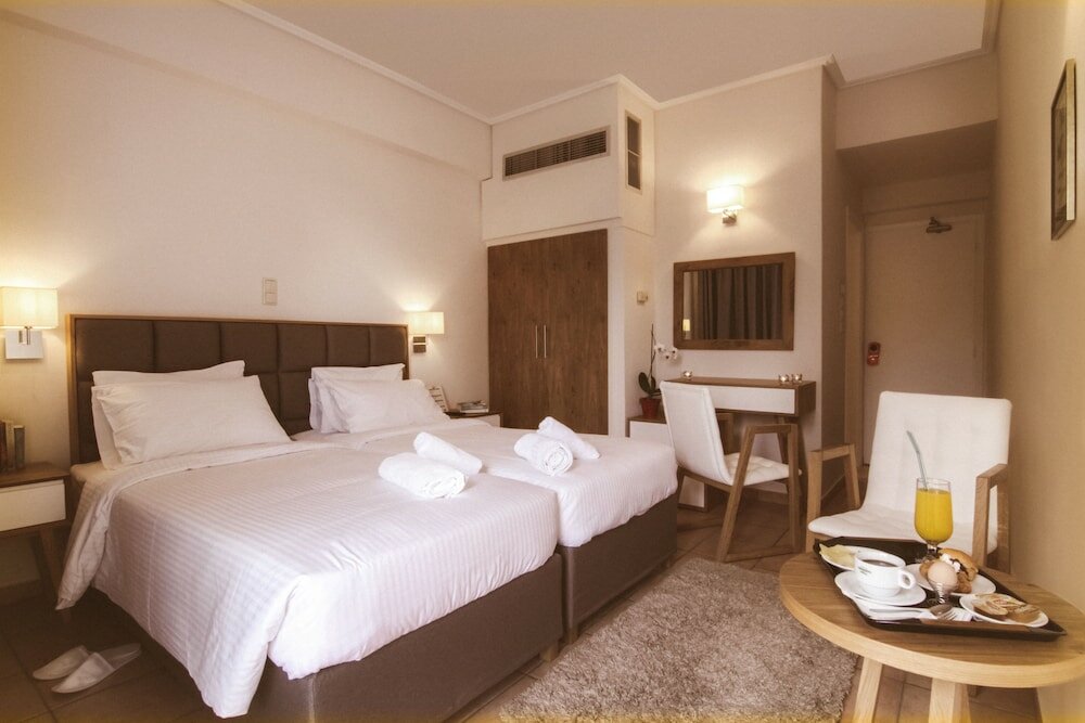 Фото Green Hill Hotel