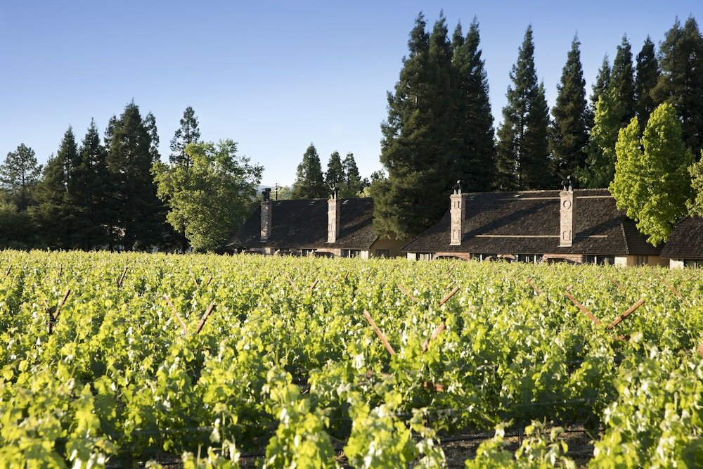 Фото Harvest Inn