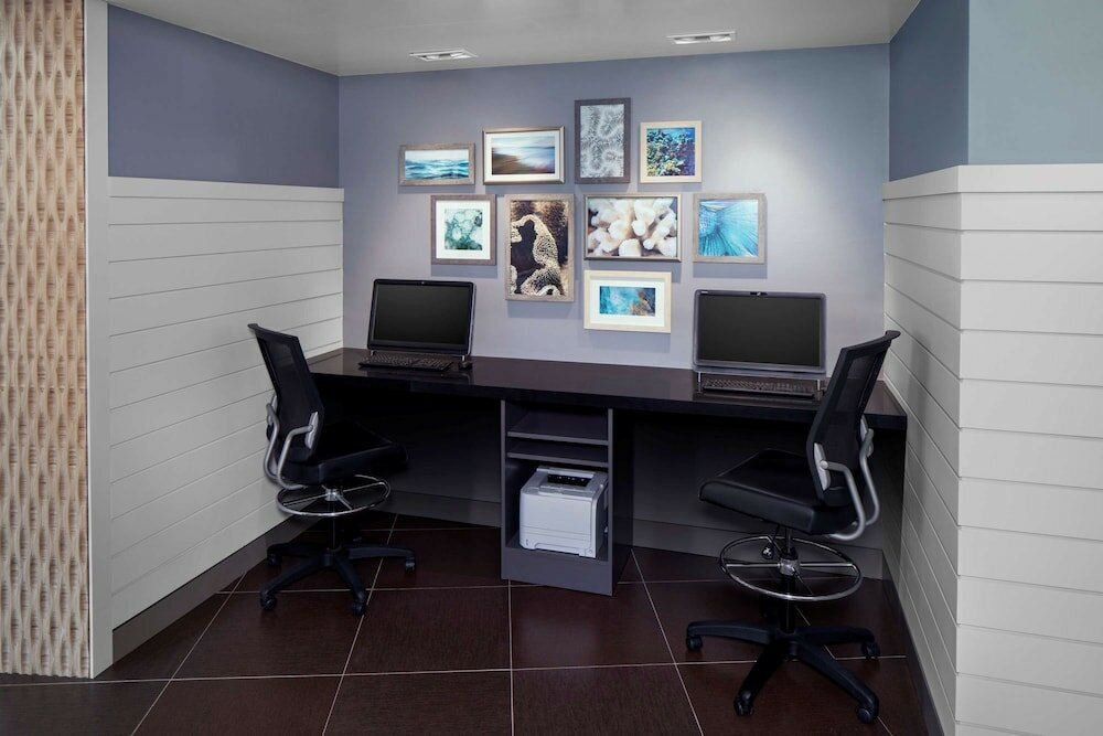 Фото Hyatt Place Long Island East End