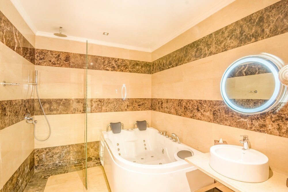 Фото Отель Grand Plaza Dhabab