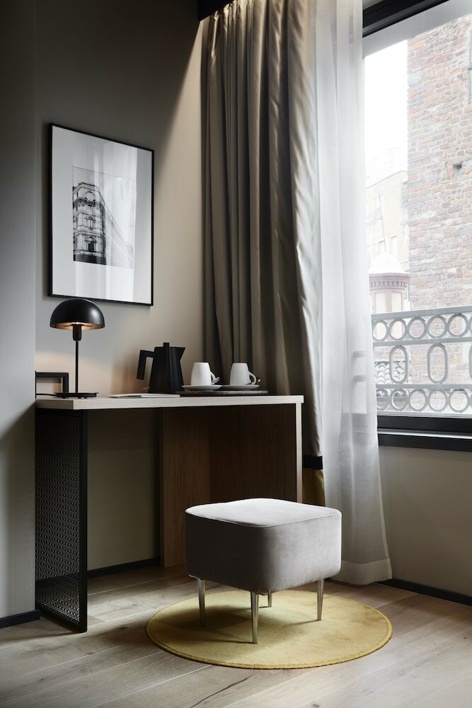 Фото Speronari Suites