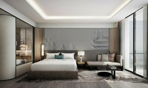 Гостиница Pullman Hai Phong Grand Hotel