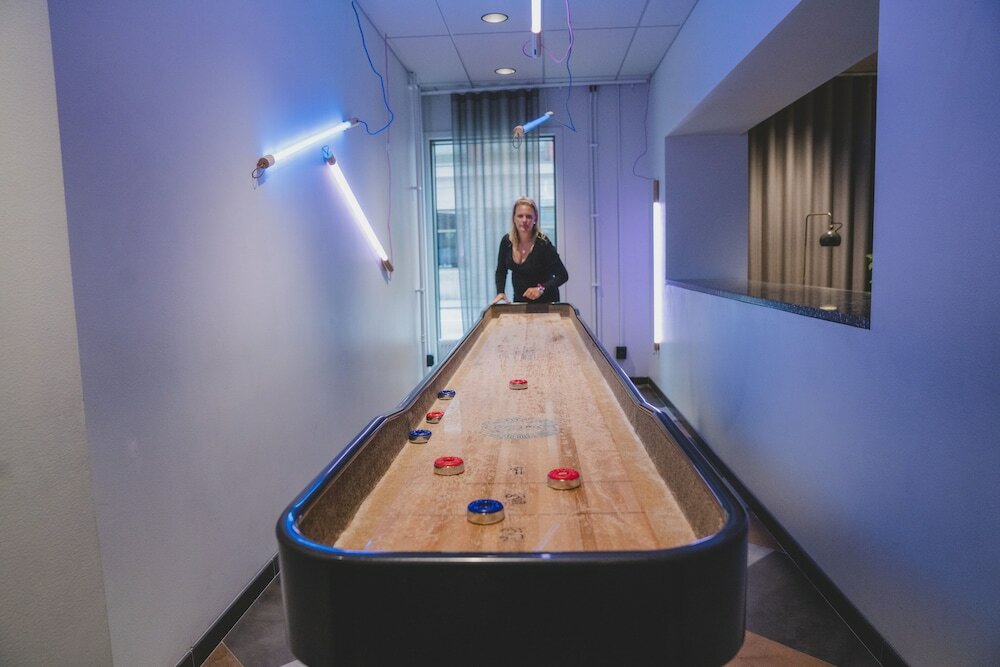 Фото Quality Hotel the Mill