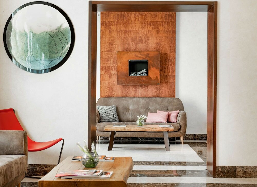 Фото Nh Collection Palacio de Tepa