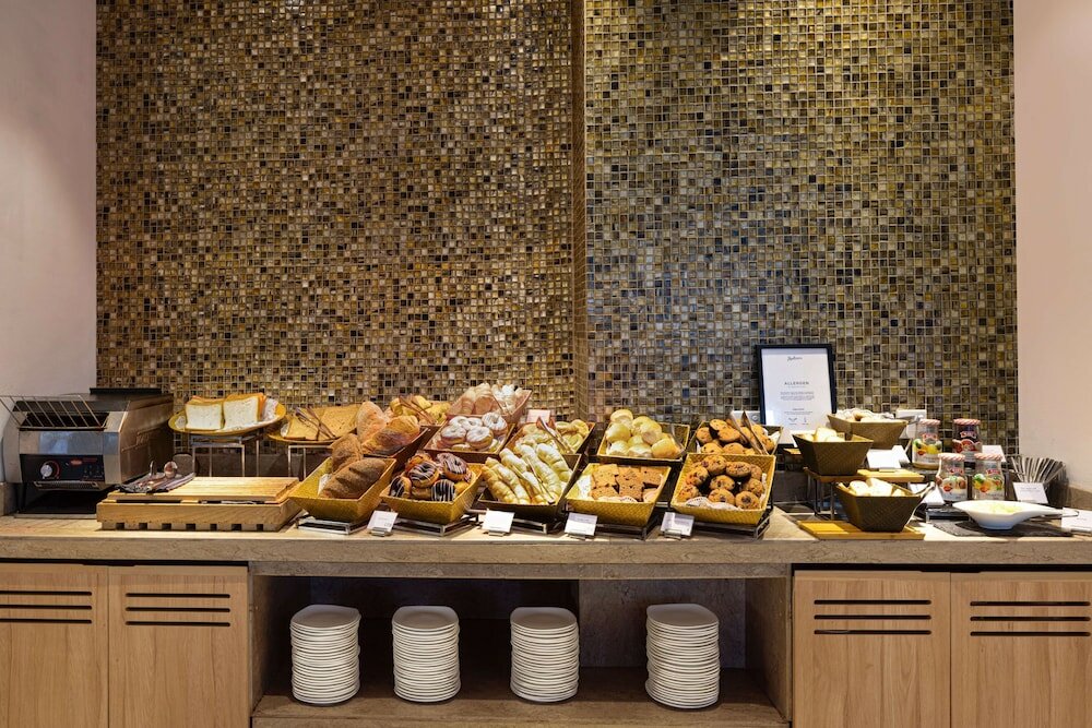 Фото Radisson Hotel Kandy