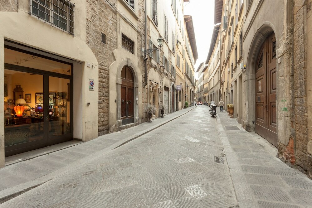 Фото Santo Spirito Venti