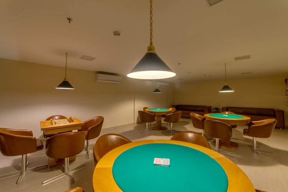 Фото Meridiano Hotel